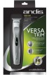 Andis BTF 14-Piece Rechargeable Grooming Kit Trimmer(Silver)